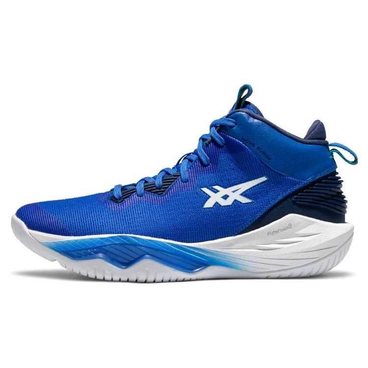 ASICS Nova Surge 2  Illusion Blue  Men s 1061A040-401 EU 43.5