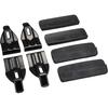 Inno Basic Mounting Hooks K219 for Fit (H.13-H.19) and Legnum (H.8-H.14) Roof Carrier Accessories