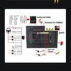Car Radio Multimedia MP5 Player Head Unit Stereo BT For Lada Vesta 2015-2022