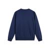 Li-Ning Versatile Round Neck Fashion Pullover Sports Lifestyle Comfortable Trendy Vitality Simple Sweatshirt Men Sweatshirt AWDVJ29-3