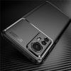 The new model is suitable for Xiaomi Mi 12 Beetle anti-drop protective case, Redmi note10 carbon fiber armor mobile phone case.