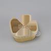 Kraft Paper Disposable Food Containers