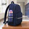 Anti Choking Training Bottle for Kids Cartoon Sippy Cup, 470ml Water with Straw Adjustable Strap, Pop Up Toddler Lid Flip Top Tumbler School, Portable
