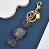 Candy Keychain Pendant With Resin Dangle For Bag Decoration And Gift Ideas