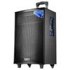 SAST 1509X Portable Bluetooth Outdoor Trolley Speaker (CN Version)
