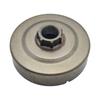 3/8" Rim Sprocket Clutch Drum Kit For Stihl MS340 MS360 034 036 Chainsaw Worm Gear Washer Needle Bearing Replacement Part