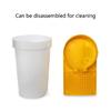 Bee Water Feeder Plastic Bee Entry Feeder Beekeeping Supply Beekeeping Equipment