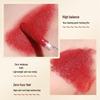 MYG Velvet Matte Lip Glaze - Pinker Mädchenhafter Teintverbesserer Lippenstift