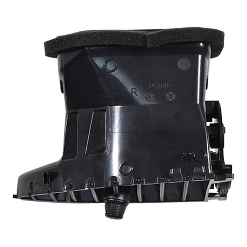 New Dashboard Center A/C Grille Vent Outlet A4478300454 A4478300654 For Mercedes-Benz V-Class Vito W447 W448 LHD Car Accessories