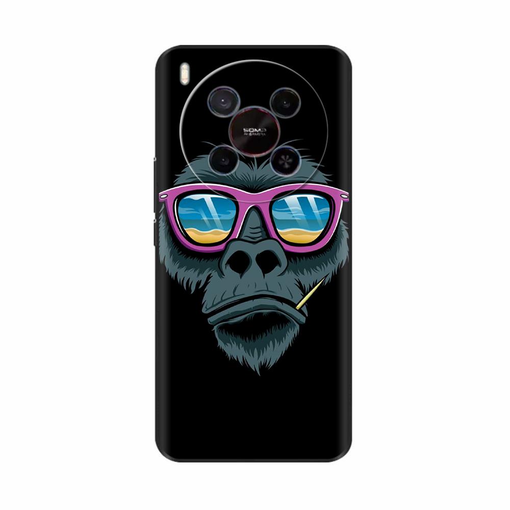 Phone Case For ZTE Blade V70 Max Case 6.9" Soft Silicone Bumper Case For ZTE nubia V70 Max Cover V70Max Shell Cases Coque Fundas