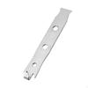 Barb Wire Twisting Device for T Post Clips Carbon Steel Construction
