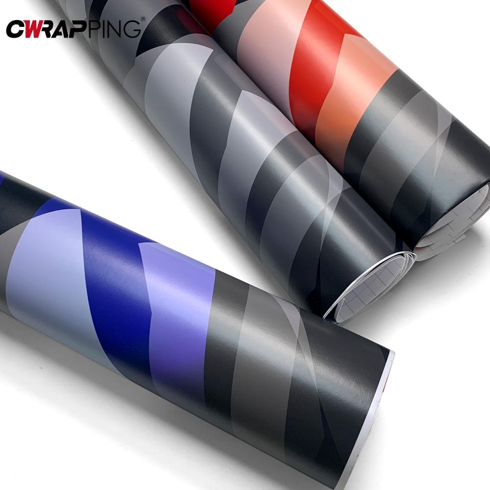 Car Wrap Film Scratch-resistant Waterproof Car Sticker Vinyl for Motorcycle Automotive Wrapping Adhesive Covering Stickers Parts
