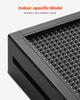 VEVOR Programmable LED Sign, P5 Full Color Flexible Digital Scrolling Panel, DIY Custom Text Pattern GIF Display