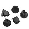 25pcs 9468278 Car Bootlid Boot Lid Trunk Tailgate Clamp Clips For Volvo