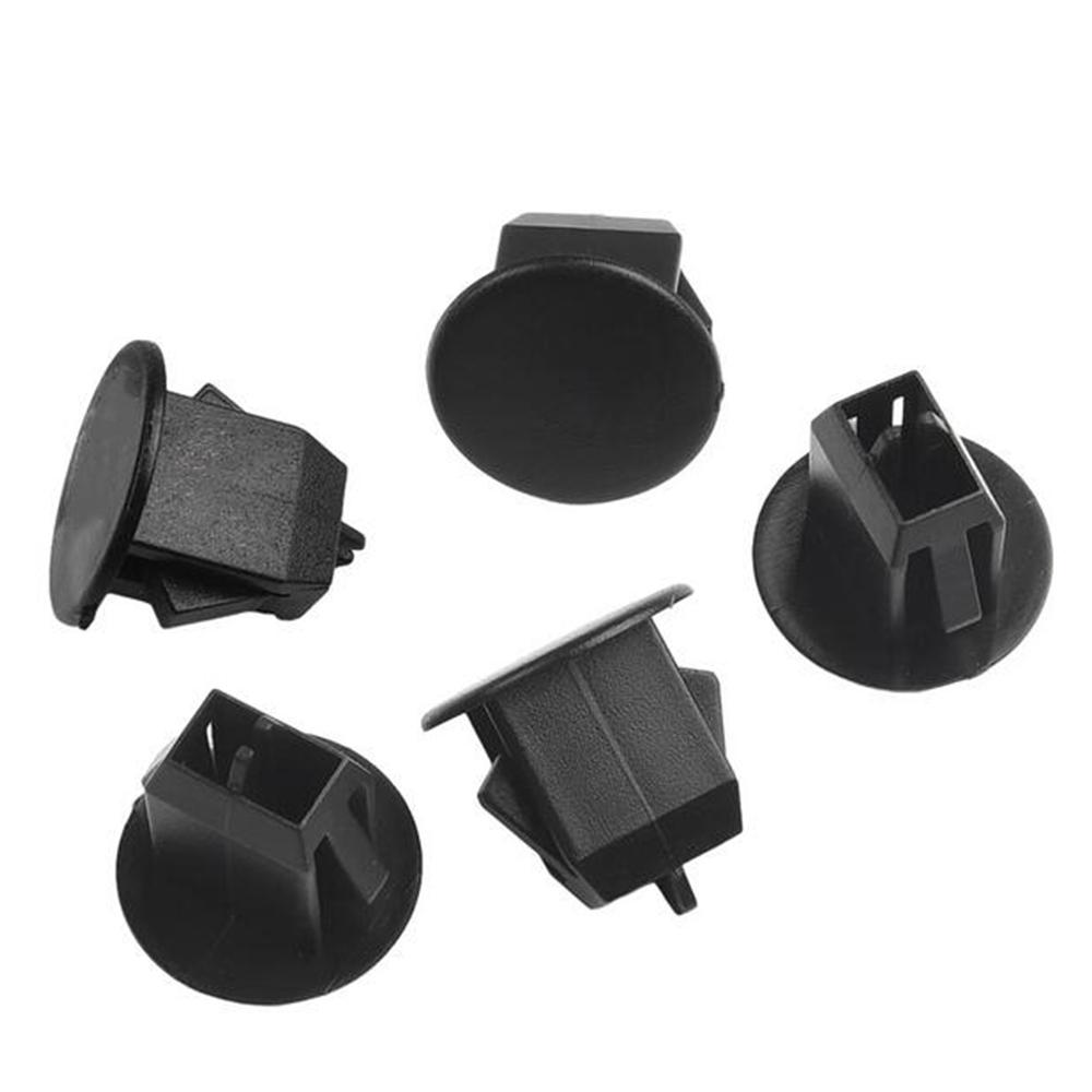 25pcs 9468278 Car Bootlid Boot Lid Trunk Tailgate Clamp Clips For Volvo
