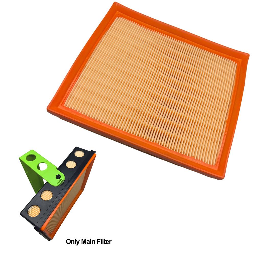 

HEPA Main Filter Replacement Compatible For Festool 203759 For CT 26 36 48 For CT26E For CT36E Vacuum Cleaner Spare Filter China Mainland
