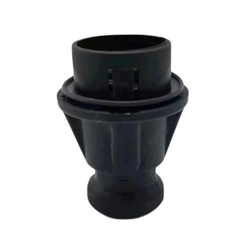 Door Lock Damper Buffer Deadener Seal Shock Absorbing Damping Protector Damping Protector Rubber Pad