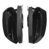 Motorcycle Saddlebags Bags Docking Kit For Harley Low Rider ST FXLRST 2022-2024 Low Rider S FXLRS 2020-2024 Luggage Side Box