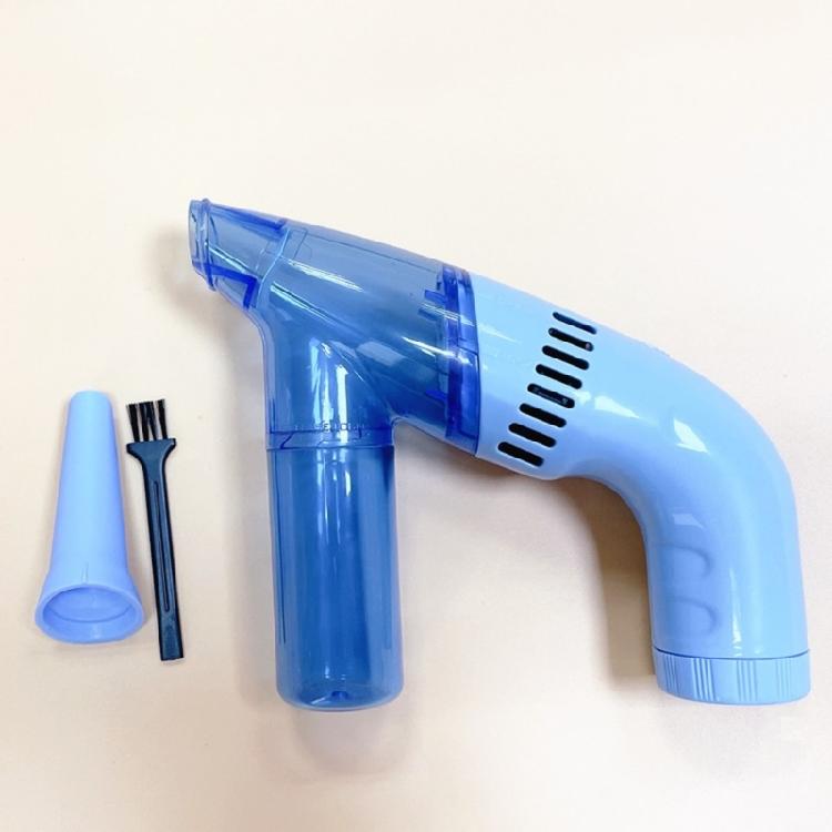 Beads Cleaner Desktop Vacuum Cleaners Handheld Vacuum Tool Plastic Material