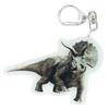 Porte-clés Dinosaure TRICERATOPS Triceratops [Unicon]