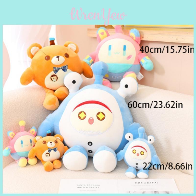 Eggie Stuff Toy Soft And Huggable Eggie Party Souvenir