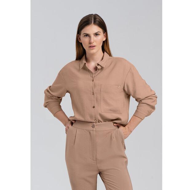 Рубашка Look Made With Love Malena Look EU L