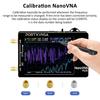 New Upgraded NanoVNA 50kHz-2.7GHz Vector Network Antenna Analyzer 2.8" Display Measure Short Wave MF HF VHF UHF SSB Balun