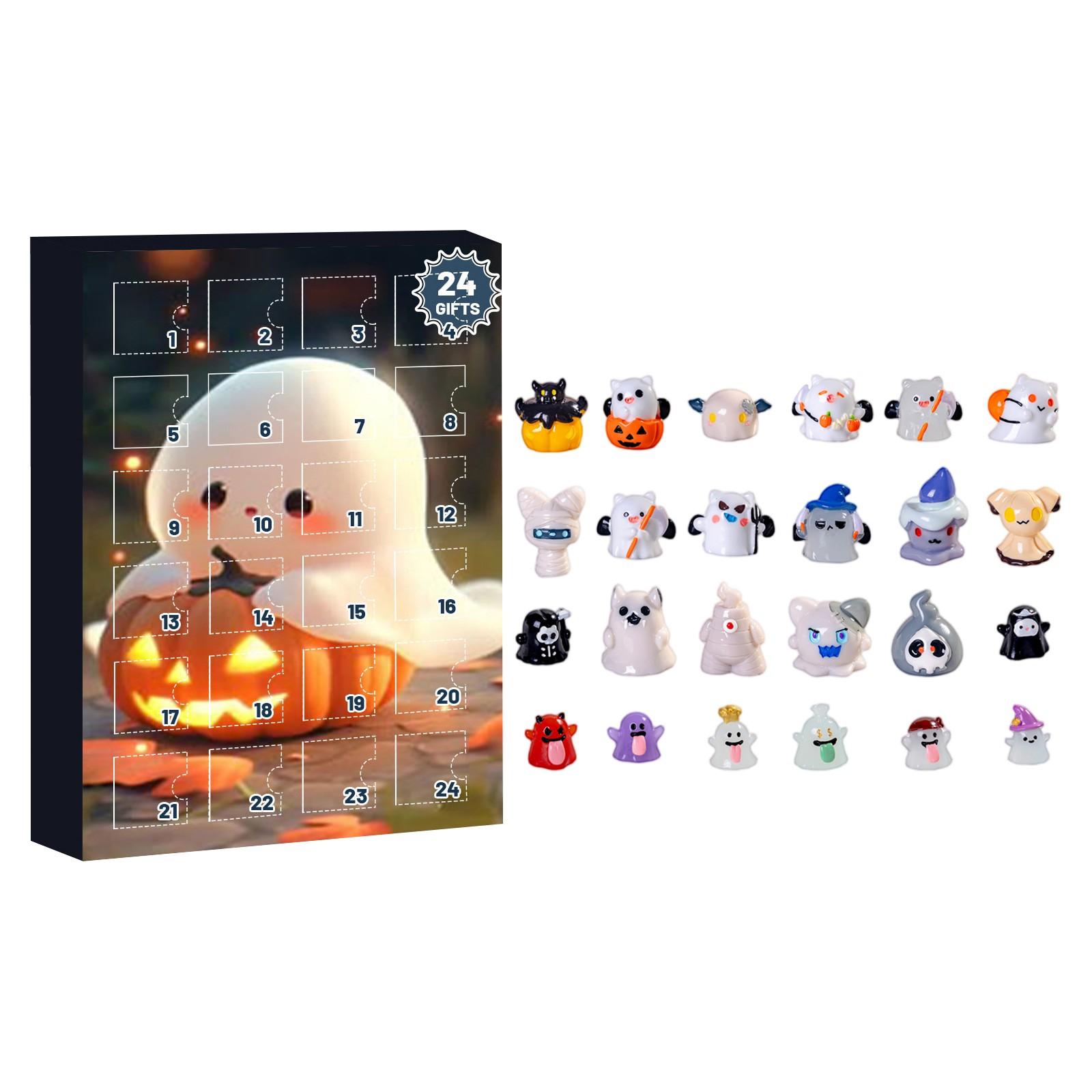 

3D Airplane Box 24 Pieces Holiday Gift Decoration Gift Box One Size