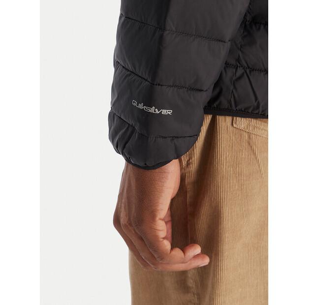 Куртка демисезонная Quiksilver Scaly Fz