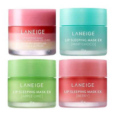 Lippenschlafmaske EX 20g