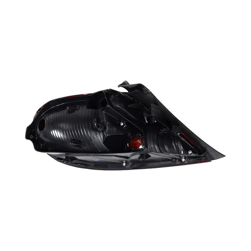 Car Accessories For Volkswagen VW Beetle 2013-2020 Rear Tail Light Turn Signal Lamp Cover Auto Taillight Housing Without Bulb