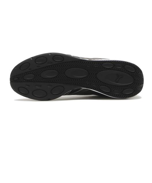 403282-03 Puma V-S2 Goalgetter Puma Aged Silver Puma Black (Men's)