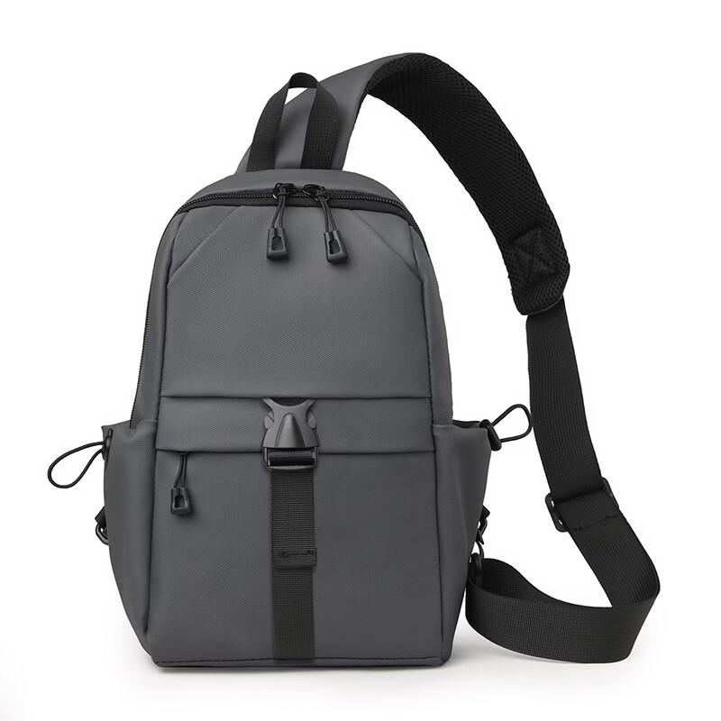 Li Shen Multi-purpose Laptop Backpack