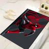 1Pc Spiderman Far Home Rug, Office Carpet Indoor Outdoor Doormat, Non-Slip, Comfortable, Living, Christmas Halloween,  Xmas Gift S1222