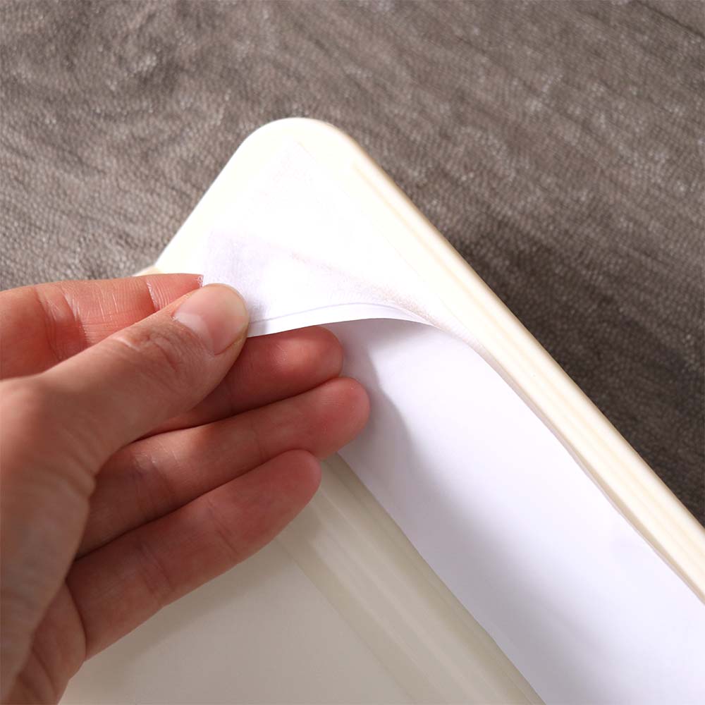 Adjustable Cat Door Opener Automatically Closes Convenient Pet Automatic Door Controllable Entry Plastic Two-way Pet Door Opener