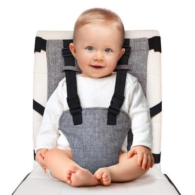 Portable Baby High Chair Safety Strap for Travel