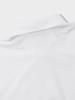 PIRETTI Elite Summer Cooling Polo Shirt M_White
