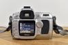 Nikon D50 6.1 MP Digital SLR Camera Body Only Silver Tested