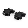 Bruce & Shark Motorcycle CNC Handlebar Clamp Riser 27mm for Honda Reble CMX250 300 500 1100 2017-2021