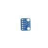 Raspberry Pi Audio Projects SPH0645 I2S MEMS Microphone 1 Set Sensor Board Low Power Voice Input For AI Voice Assistants