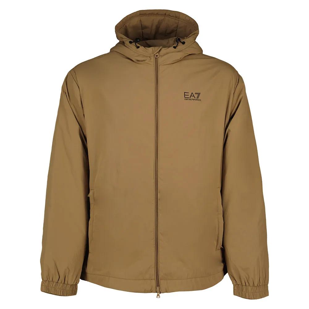 EA7 EMPORIO ARMANI Толстовка 7M000790_AF13190 XS