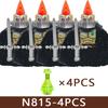 Medieval Castle Soldier Figures Building Blocks Knight Orc Warrior Dragon Wolf Animals Battle Flags Accessories Bricks Toys Boys