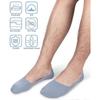 No Show Socks For Men (pack Of 4)