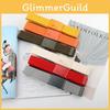 Canvas Belt Waist Unisex Nylon Webbing Fashion Casual Accessory For Students