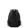 DELSEY PARIS JEEP JS011B VERSATILE BACKPACK, 25L, 46cm, 0.6kg, 2-Year Warranty, Official Import, Black, Product Number J0274560000