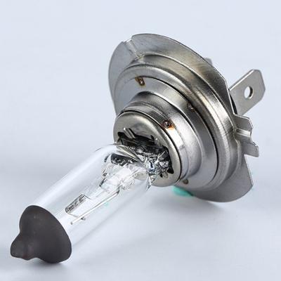 55W 12V H7 Fog Halogen Bulb Car Halogen Bulb Super Xenon Light Source Fog Lamp Headlights Bulbs 4300K Car Styling