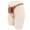 Men's Wearable Chastity Device Strap - Male Training and Restraint Toy