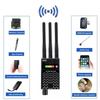Hidden Camera Detector GPS RF Bug Anti Spy Lens Finder