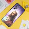 Faith Christian Religious Jesus Case For Samsung Galaxy A15 A17 A54 A34 A14 A13 A23 A33 A53 A52 A32 A12 A56 A36 A16 A35 A55