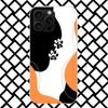 Andreil All For The Game Palmetto State Foxes Phone Case for iPhone 17 Air 16 16E 15 14 Plus 13 Mini 12 11 Pro Max 7 8 + SE 2020